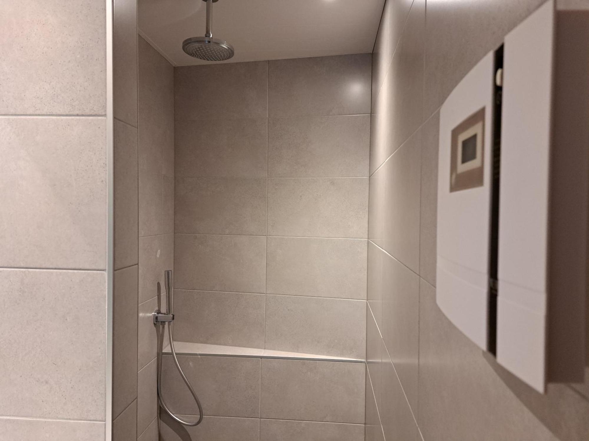 107,5 Nieuw Appartement Met Sauna 웨스트카펠라 외부 사진