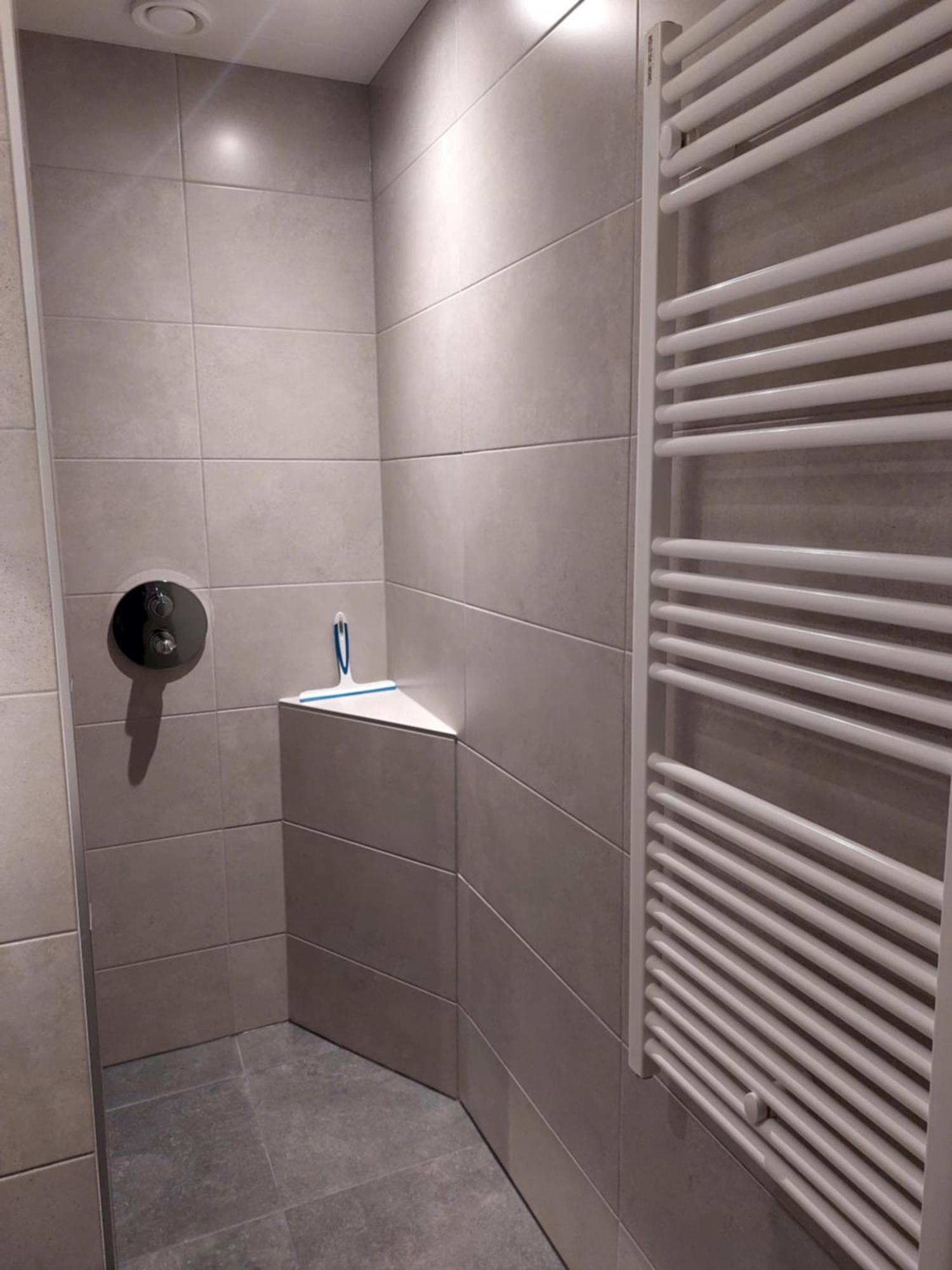 107,5 Nieuw Appartement Met Sauna 웨스트카펠라 외부 사진